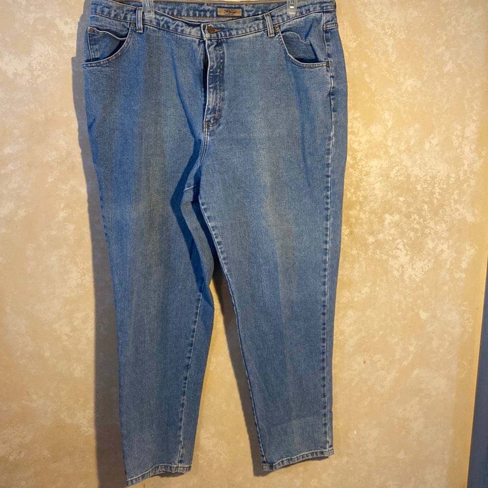 Jms jeans. Size 24. No holes or stains